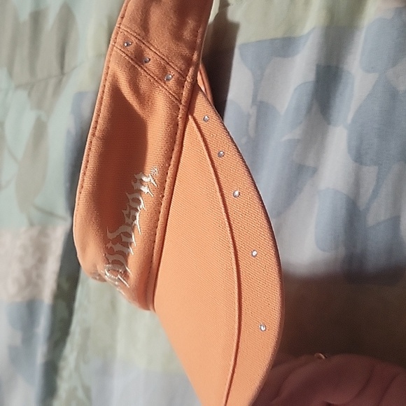 Harley Davidson Visor - Picture 2 of 9